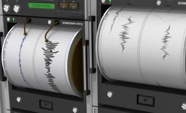 ΕΚΤΑΚΤΟ – Σεισμός και στην Δημητσάνα Αρκαδίας